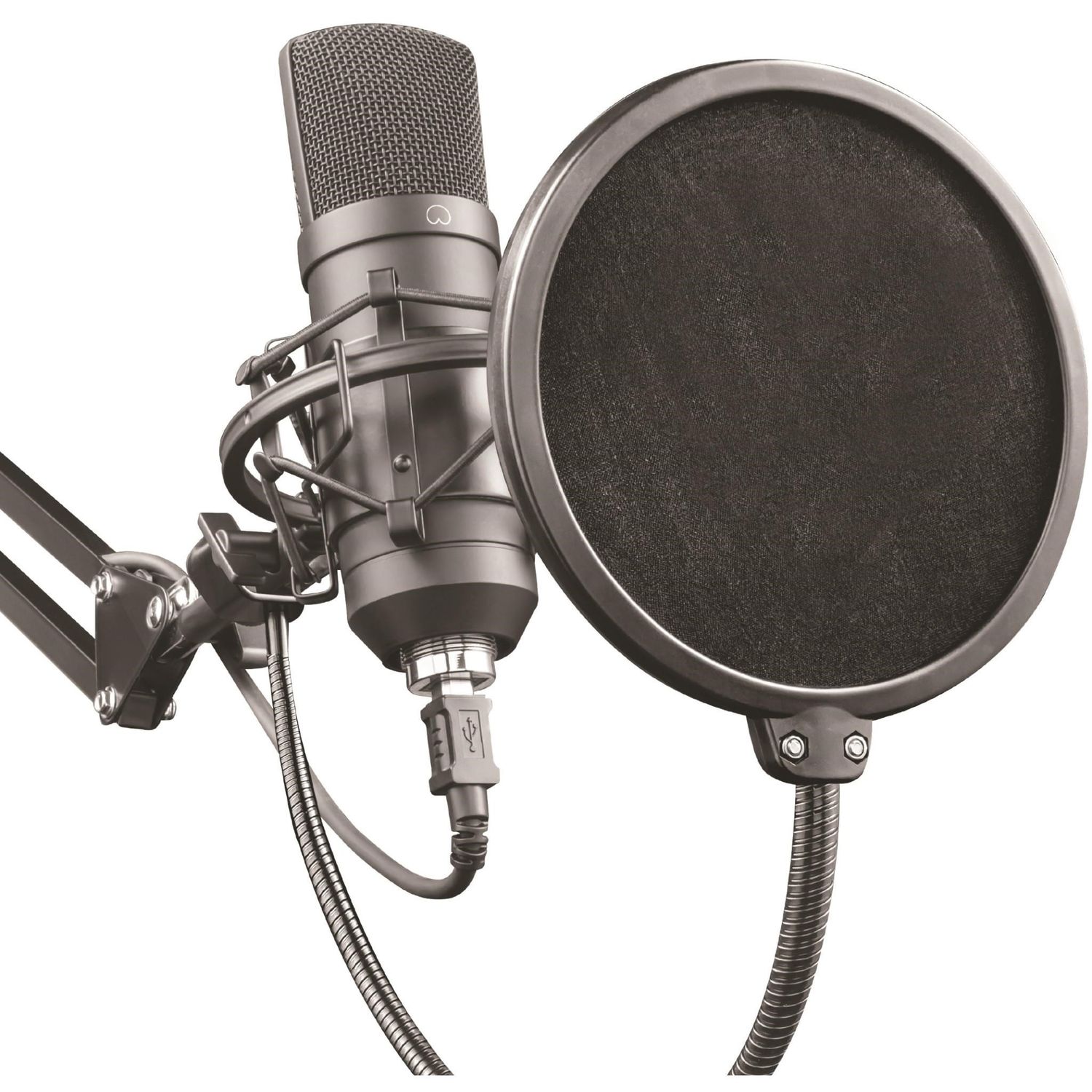 Stadium USBKIT Microphone Pack