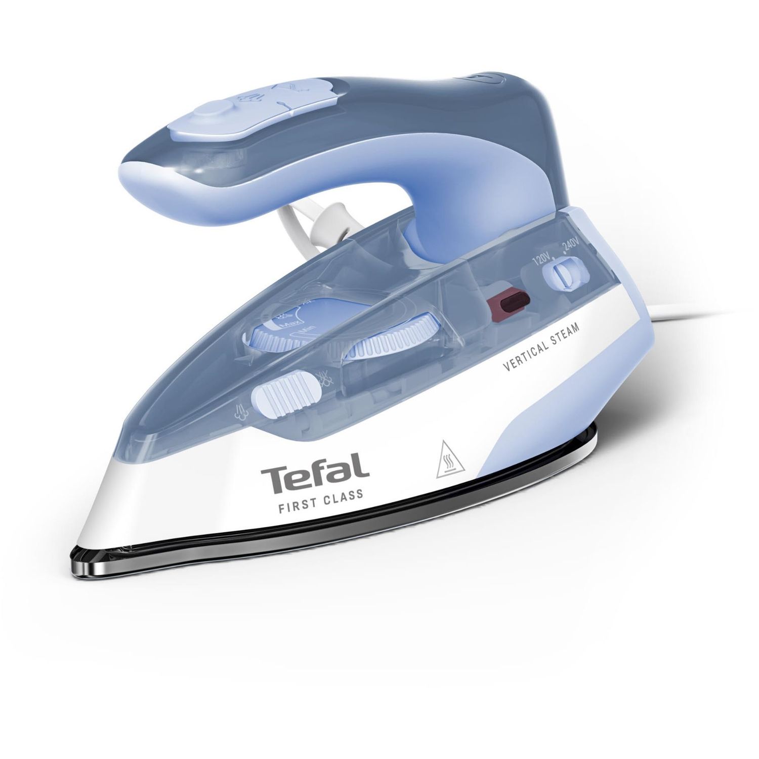 Tefal DB1610 First Class Travel Iron