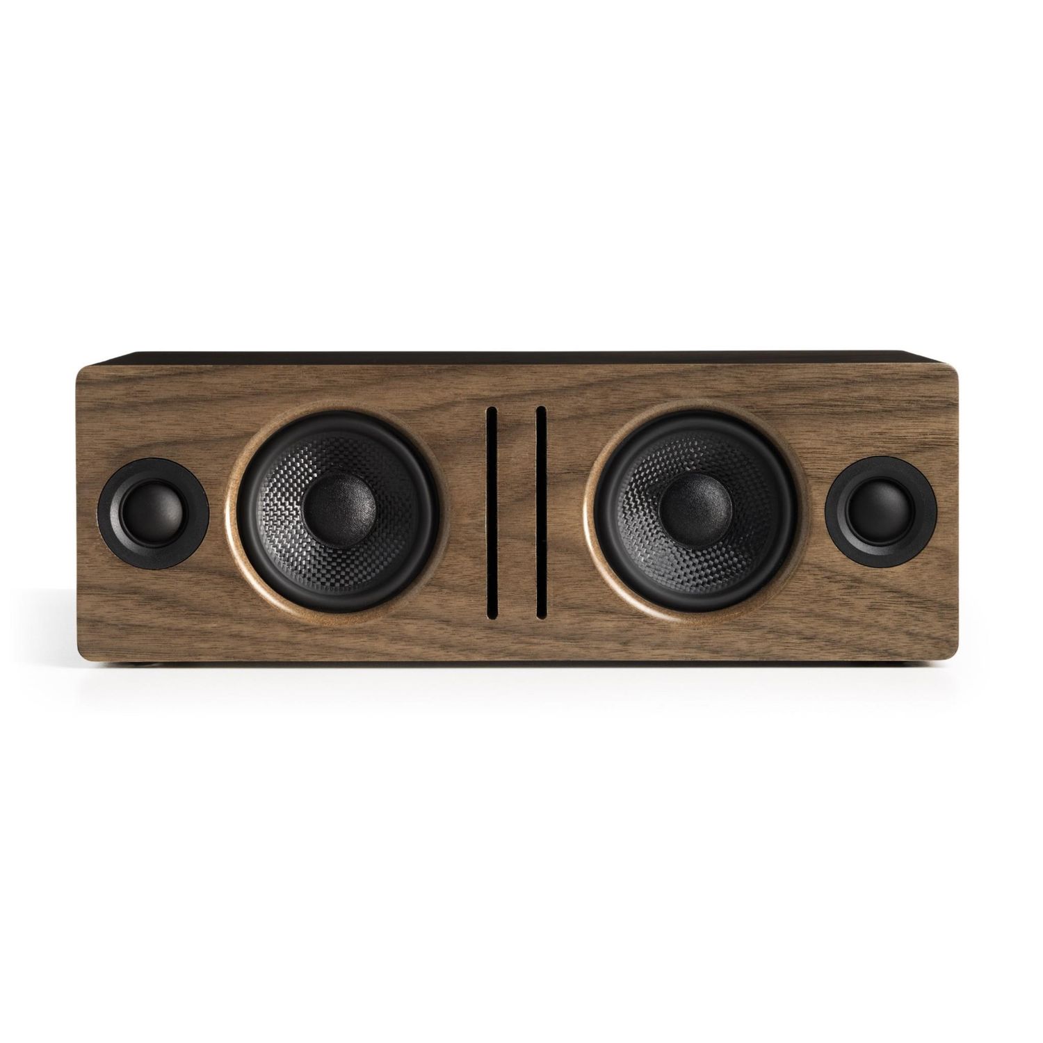 Audioengine B2 Bluetooth Speaker (Walnut)