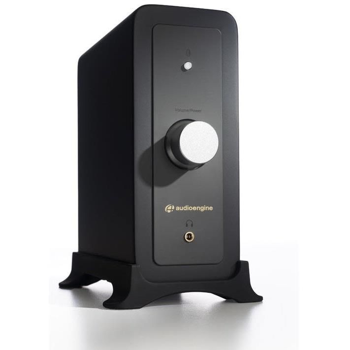 Audioengine N22 Gen 2 Desktop Amplifier