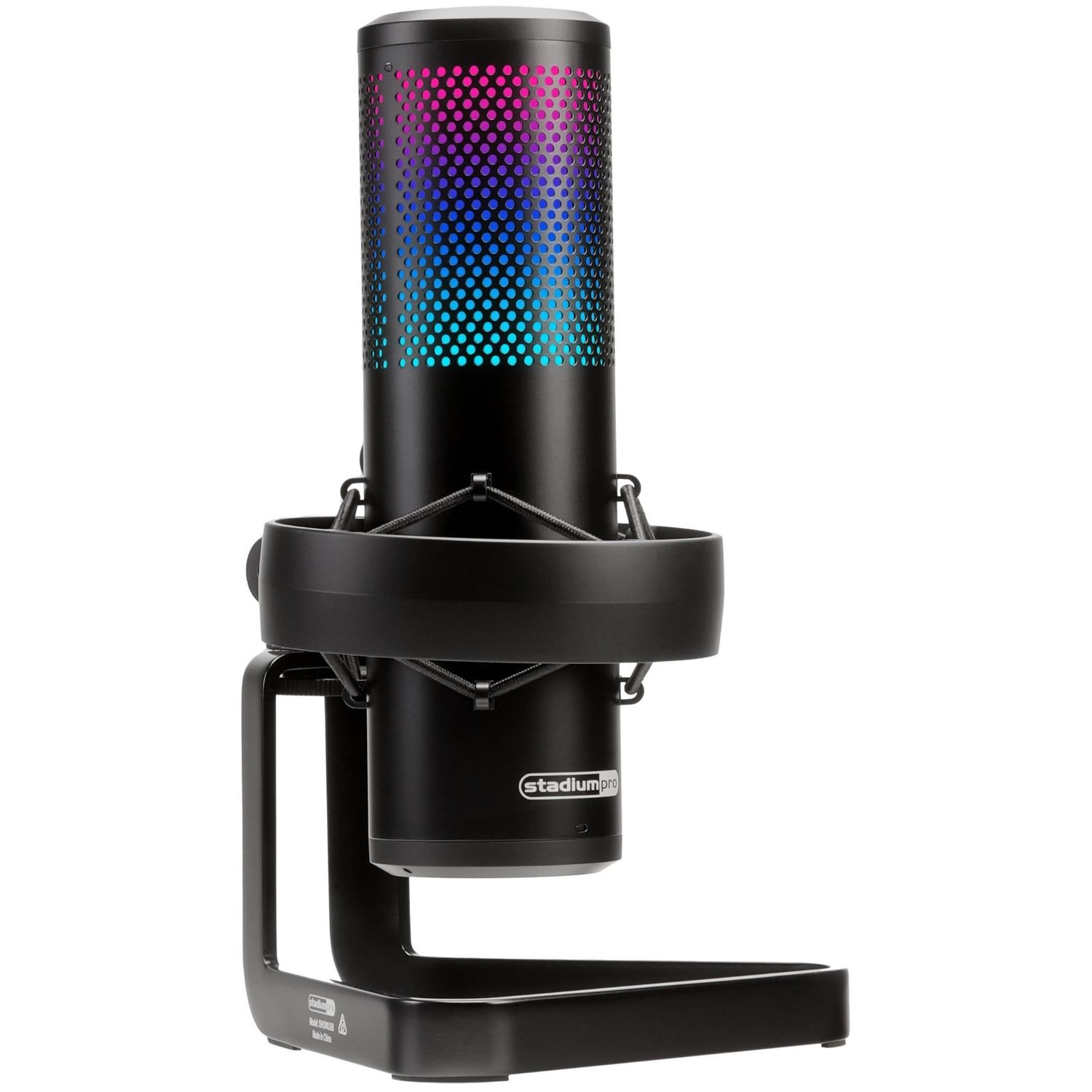 Stadium Showtime USB Microphone