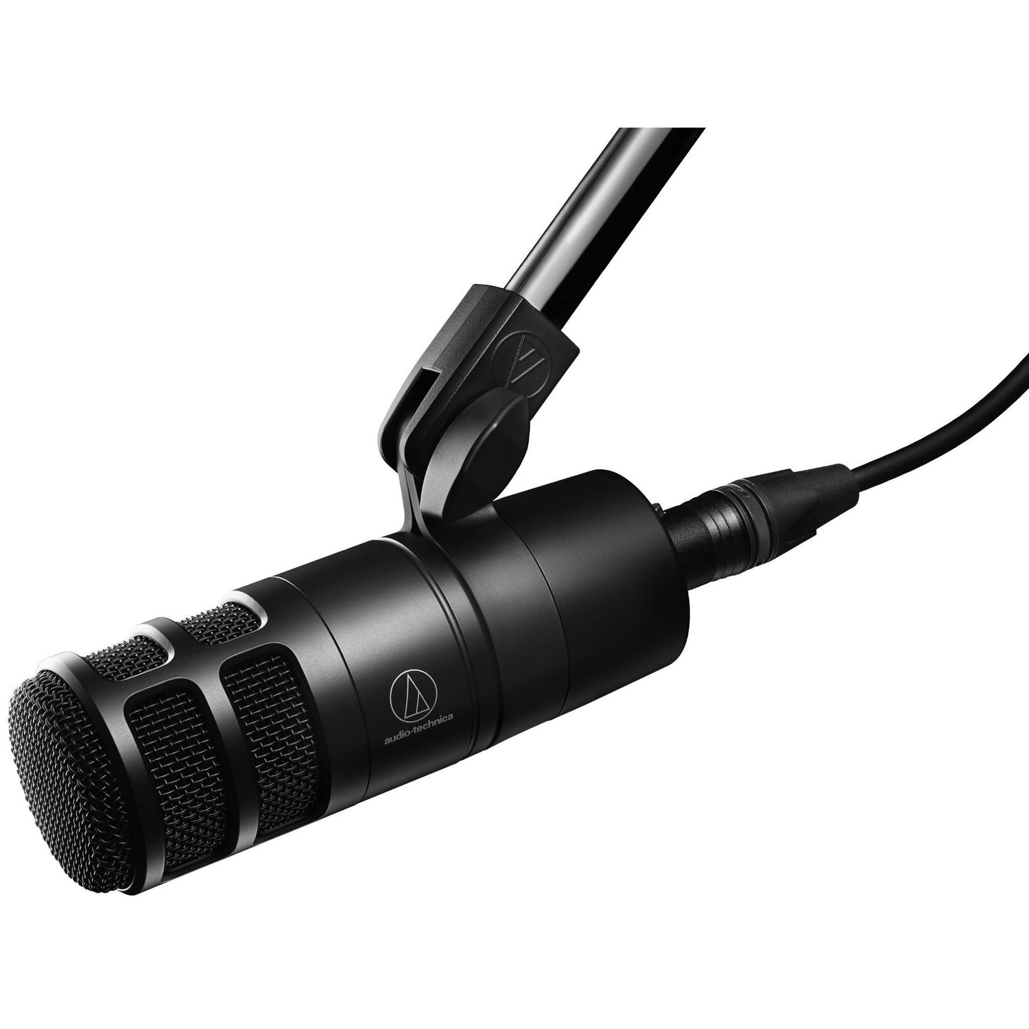 Audio-Technica AT2040 XLR Broadcast Microphone