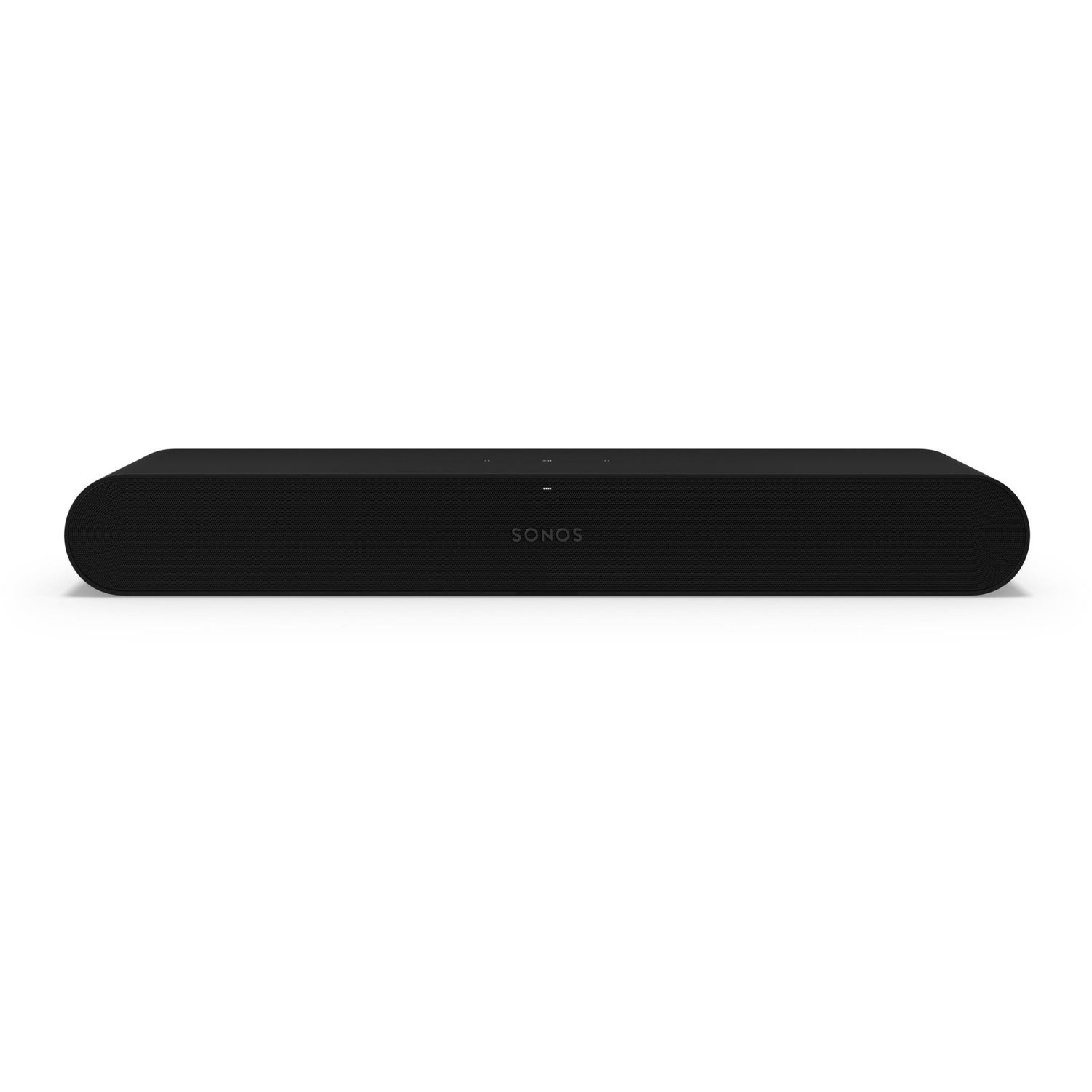 Sonos Ray Soundbar (Black)
