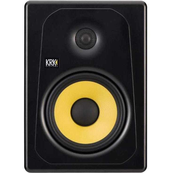KRK Kreate Studio Monitor 8' Speaker