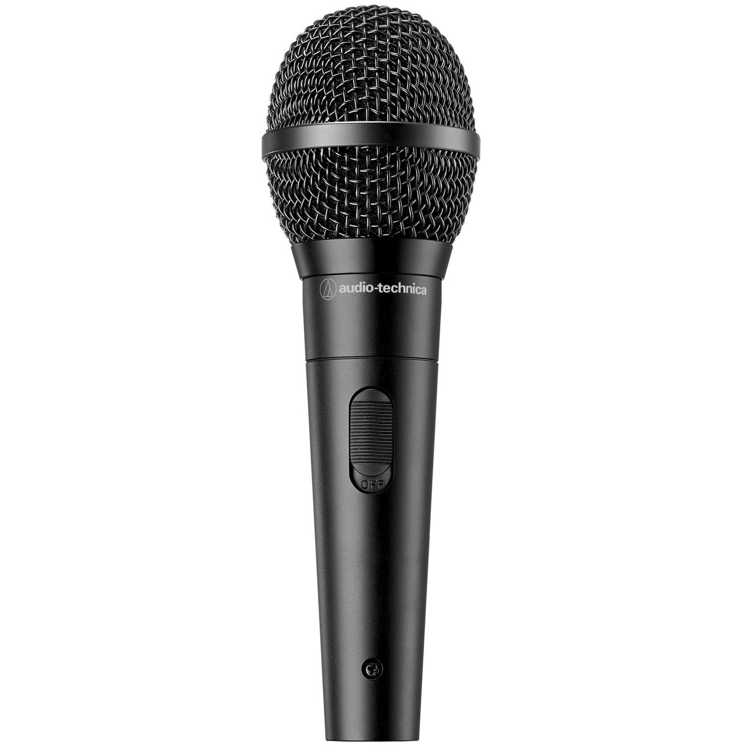 Audio-Technica ATR1300X Dynamic Microphone