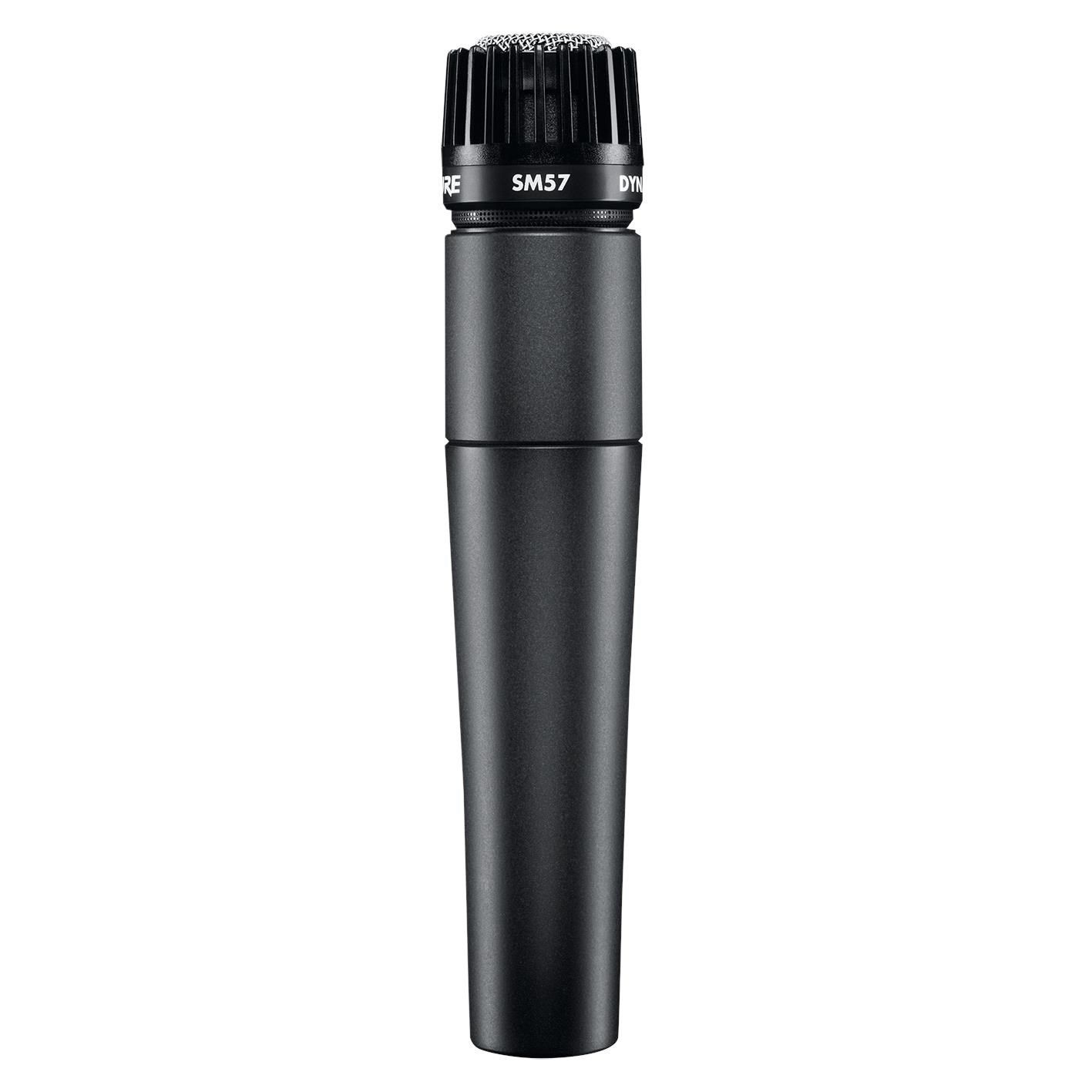 Shure SM57 Instrument Microphone