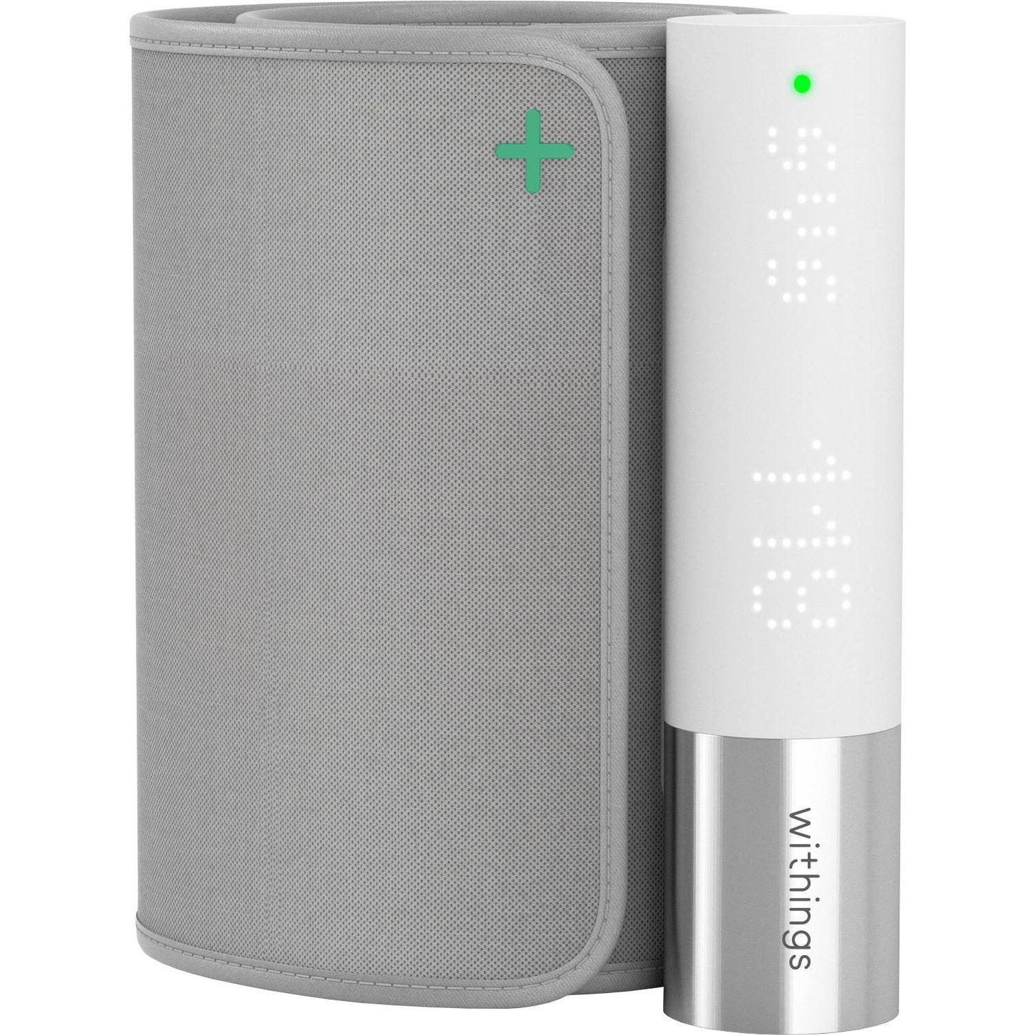 Withings BPM Core Wireless Blood Pressure Monitor