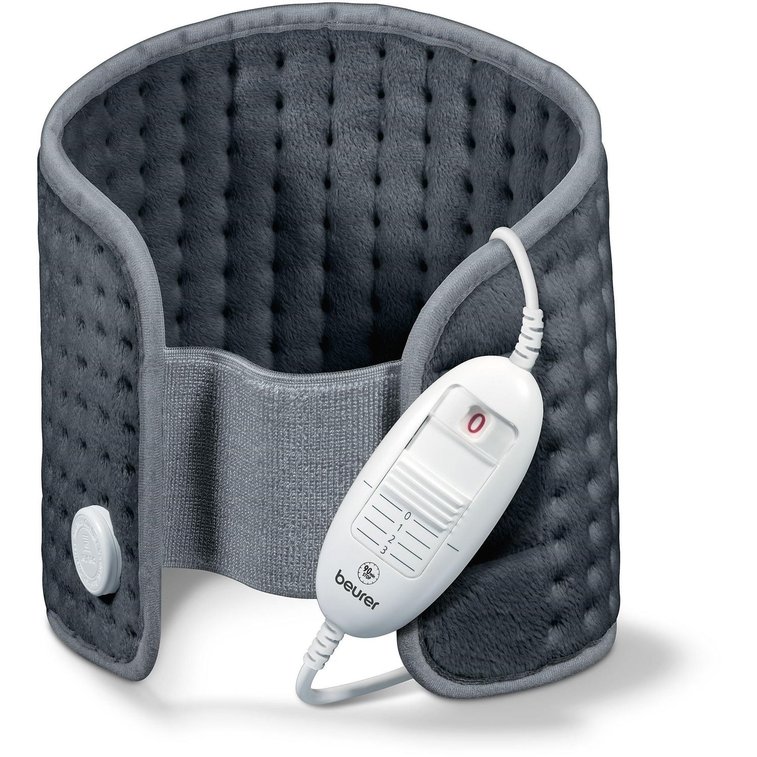 Beurer HK49 Super Cosy Abdominal &amp; Neck Heating Pad