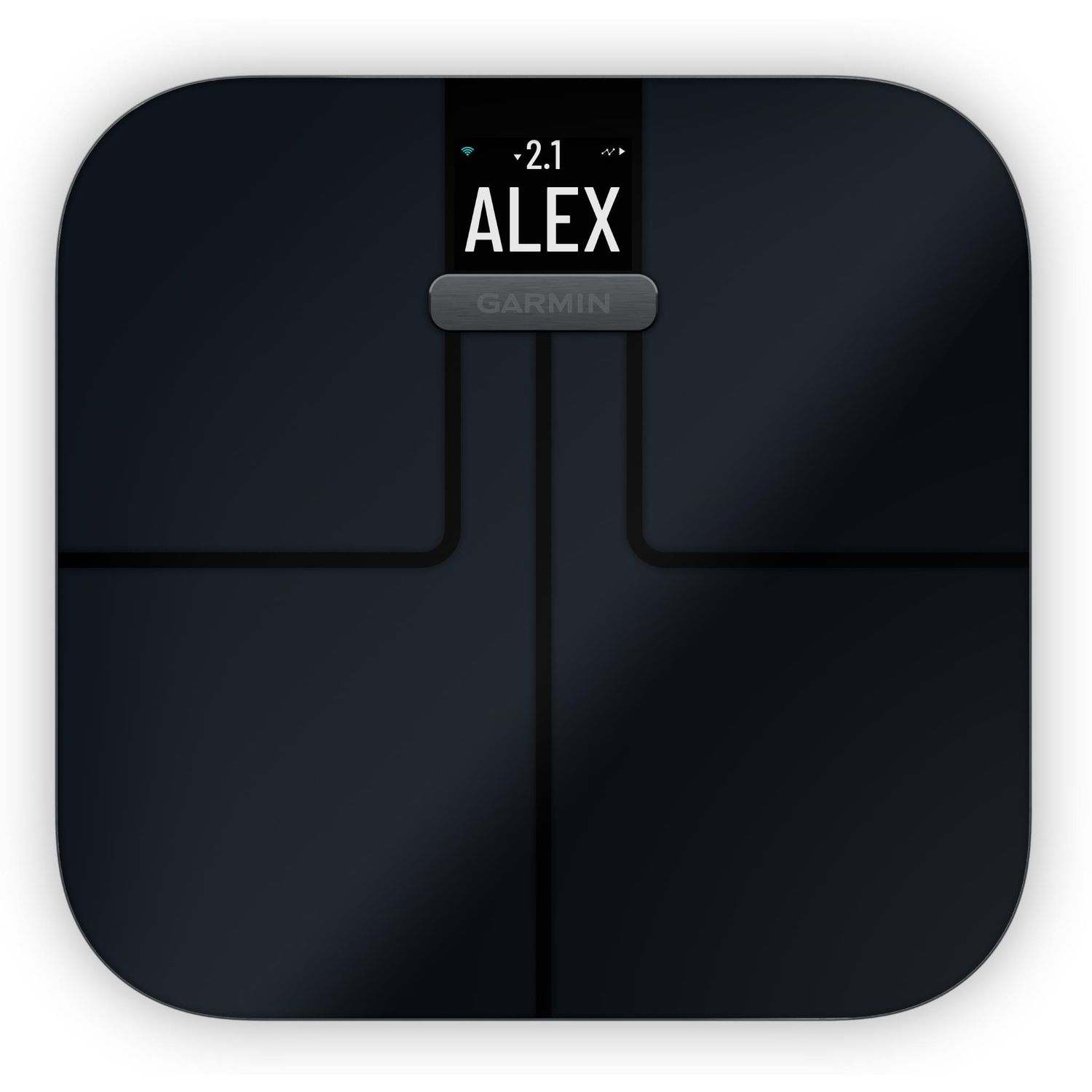 Garmin Index S2 Smart Scales (Black)
