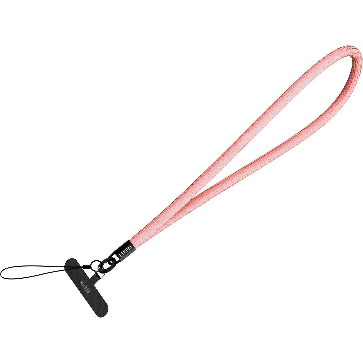 EFM Ibiza Wristlet Strap Afterglow (Pink)