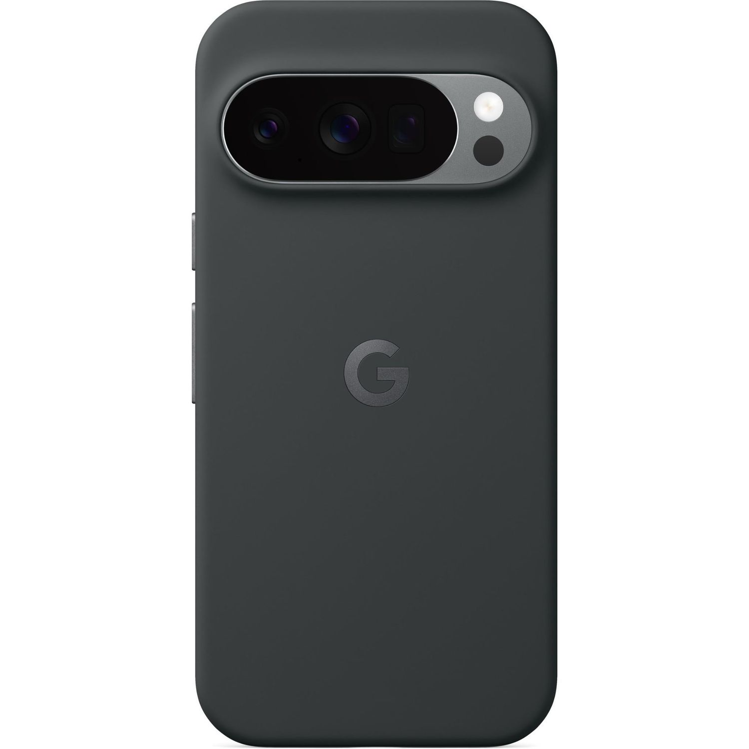 Google Pixelsnap Case for Pixel 10/10 Pro (Obsidian)