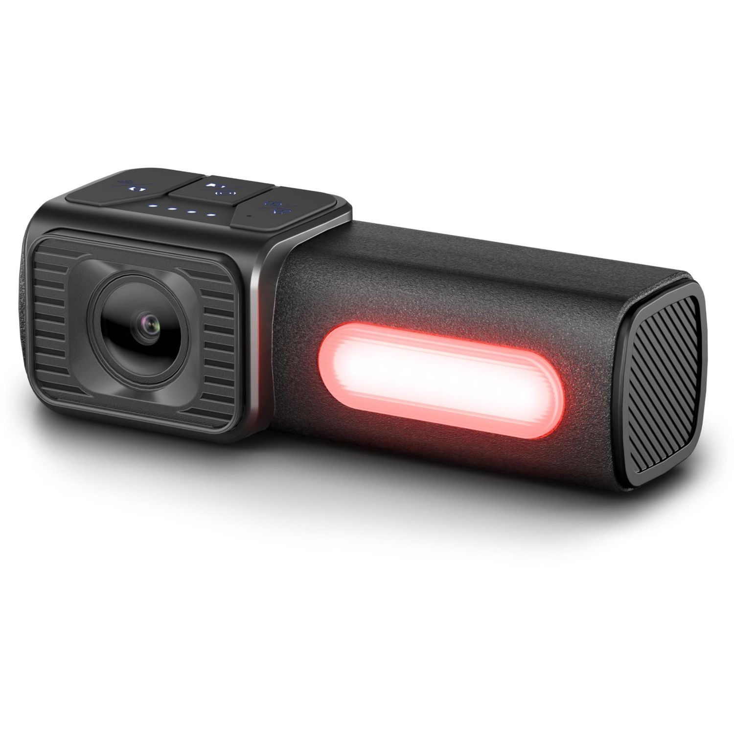 Kapture UrbanRide DVR 1080 Bike &amp; Escooter Camera