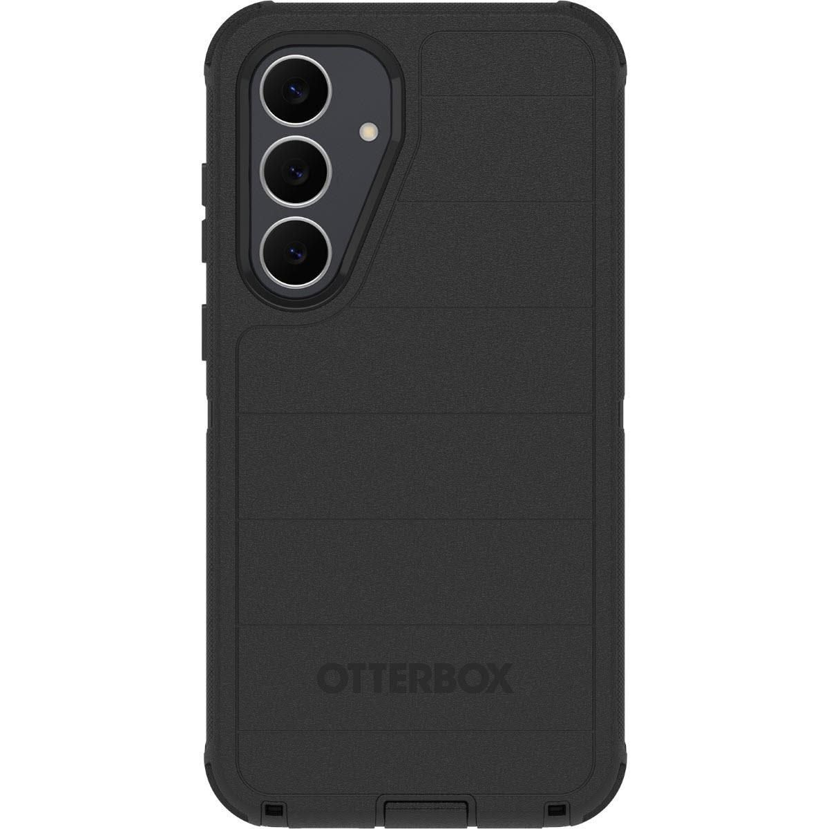 Otterbox Defender Pro Case for Galaxy S25 FE (Black)