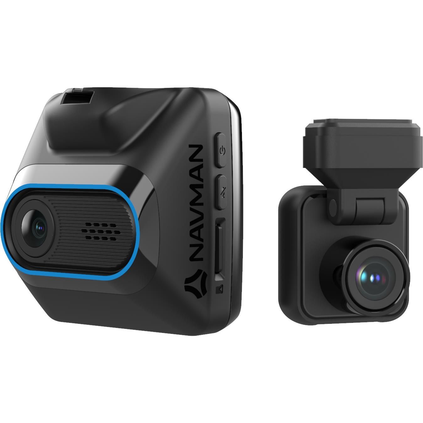 Navman MiVue 340 DC Dash Cam