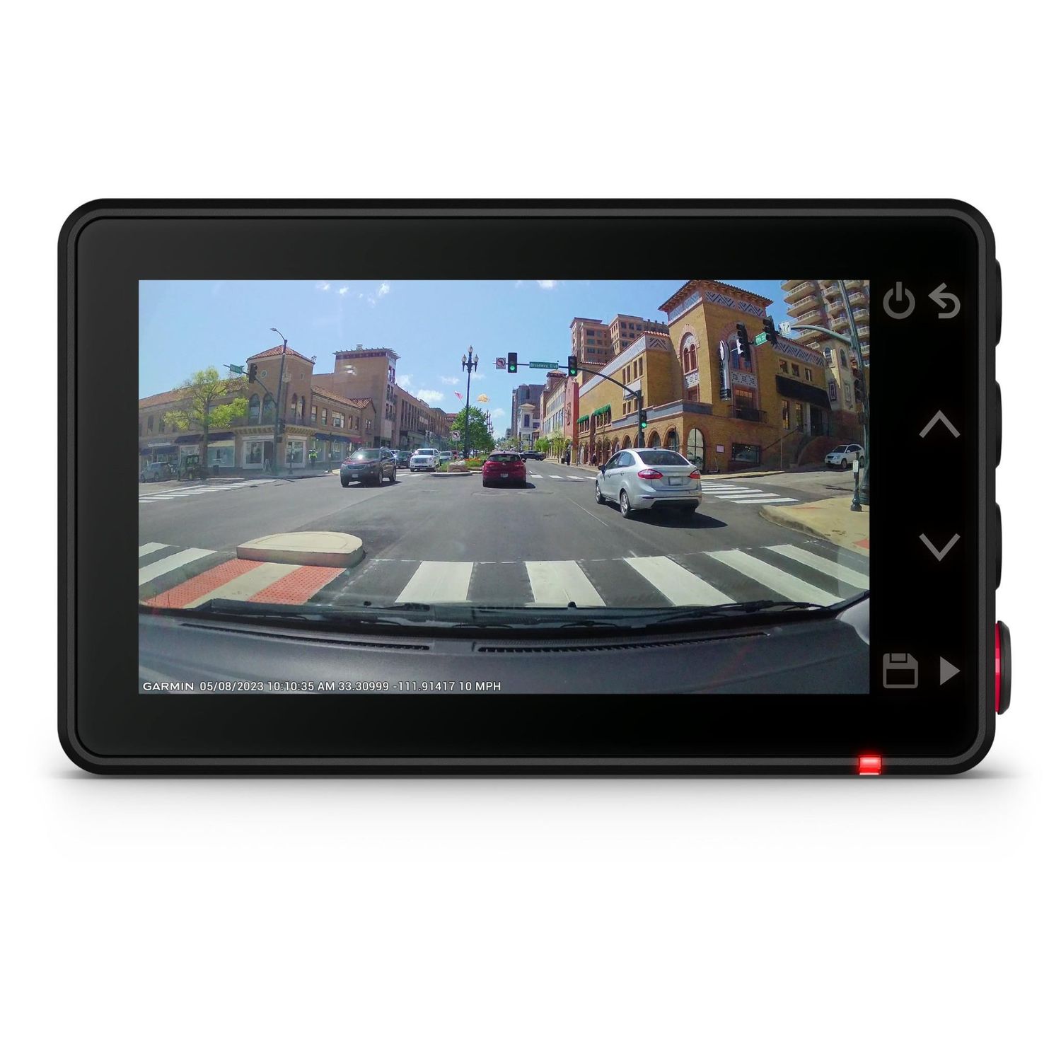 Garmin Dash Cam X210