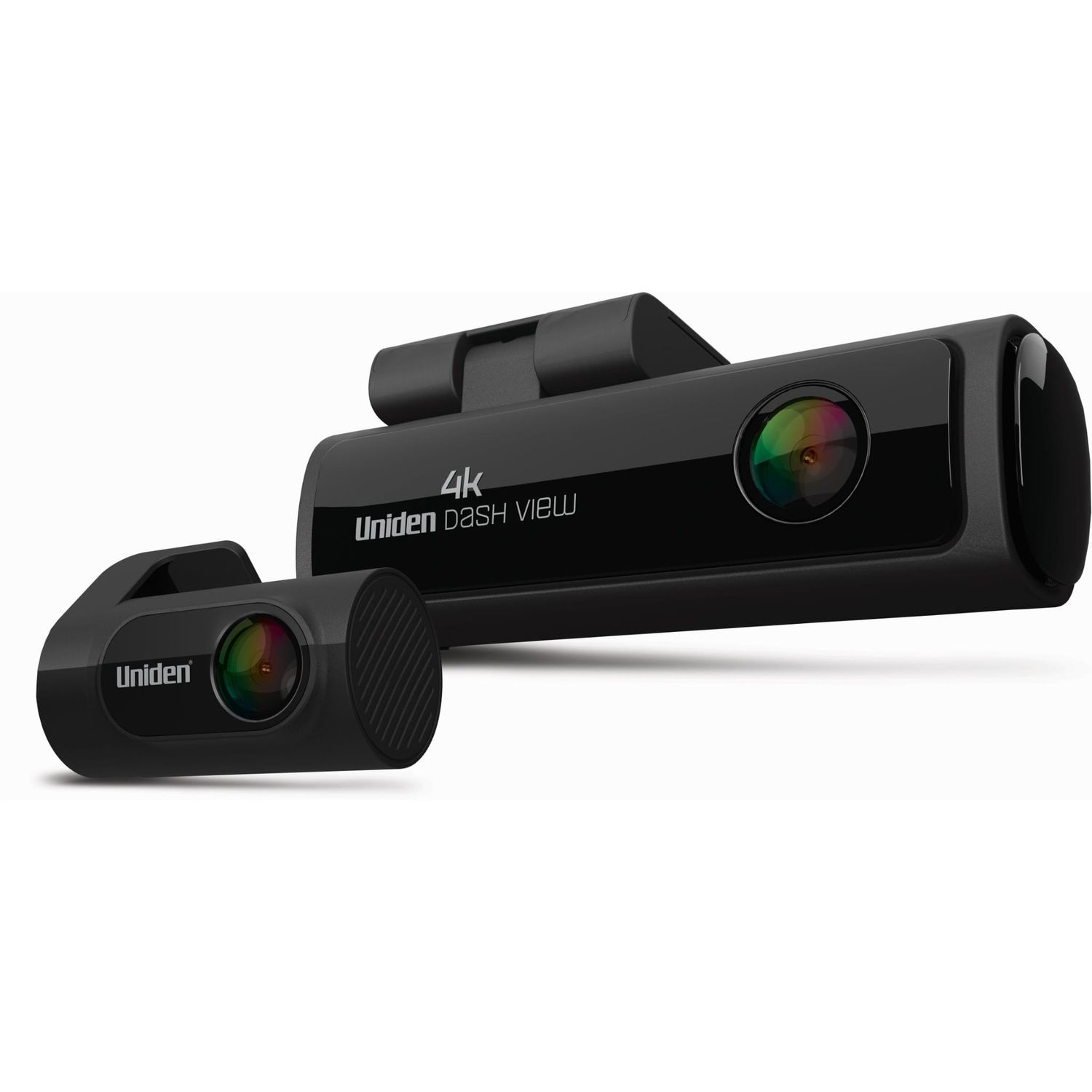 Uniden DASHVIEW60R Stealth 2K Rear Dash Camera