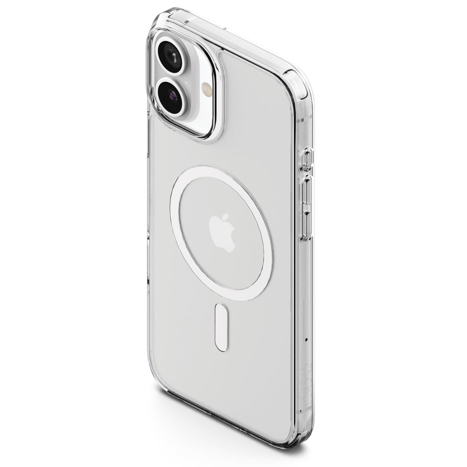 Cygnett AeroMag Case for iPhone 16 Plus (Clear)