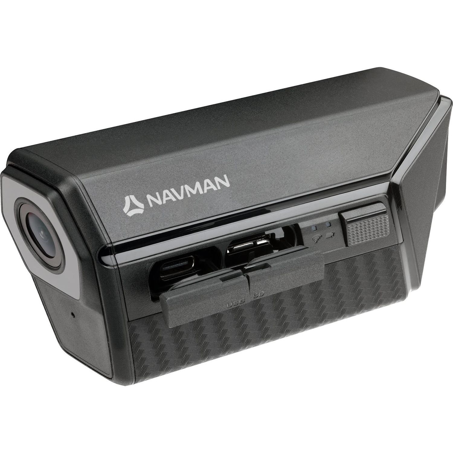 Navman MiVue Rider Helmet Dash Camera
