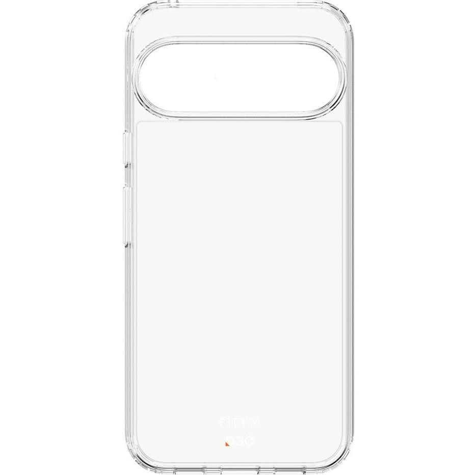 EFM Alaska Case with D3O Bio or Pixel 10 Pro XL (Clear)