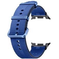 Samsung Galaxy Watch8 Athleisure Band (Blue) [M/L]