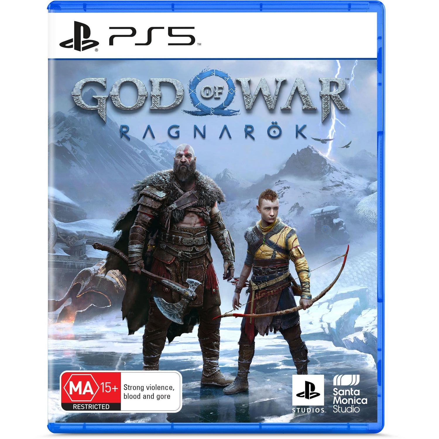 God of War Ragnar�k