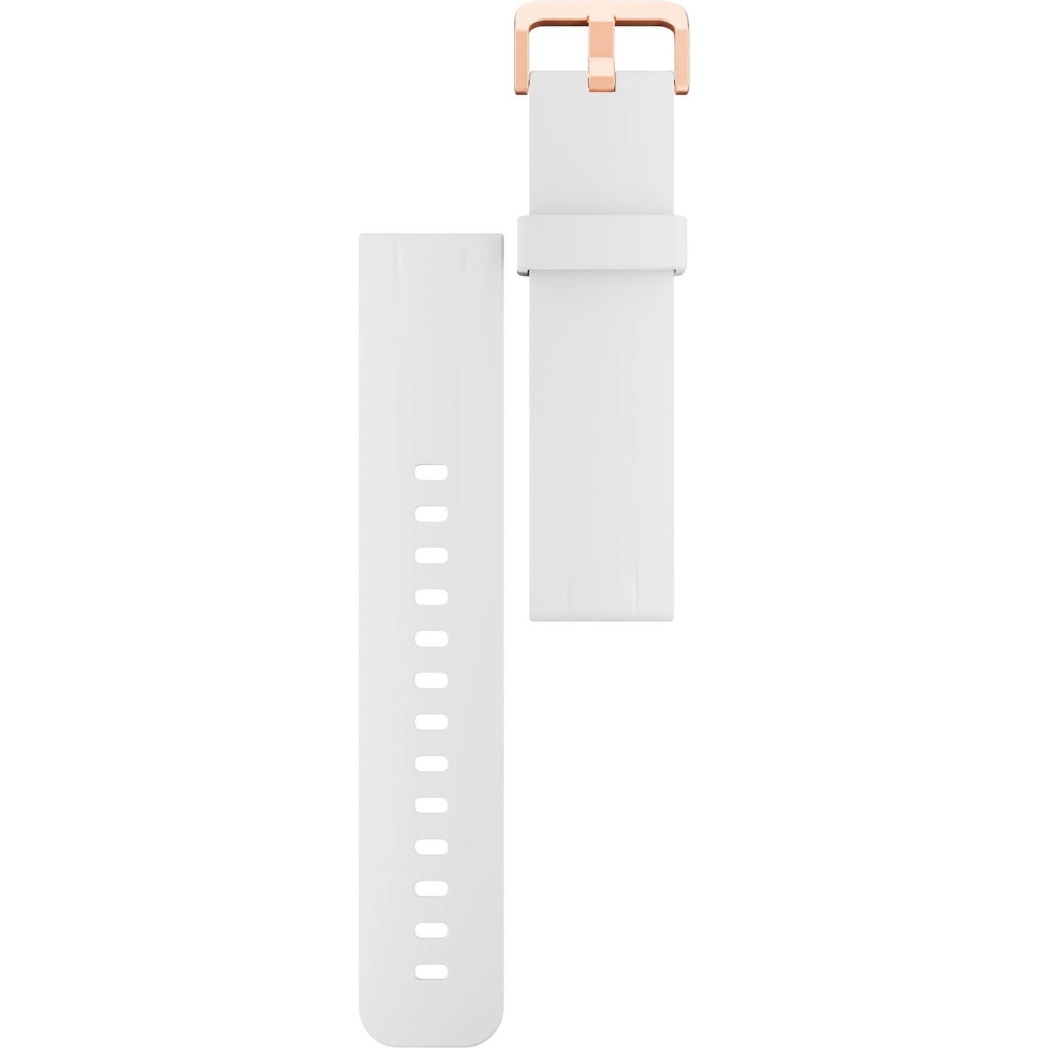 Ryze Trek Strap (White)