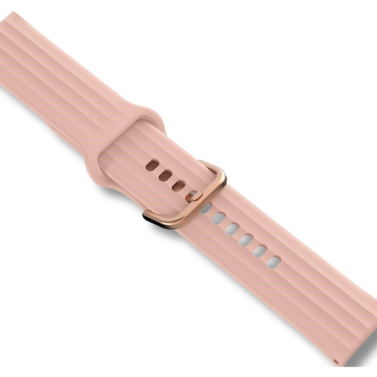 Ryze EVO Replacement Watch Strap (Pink)