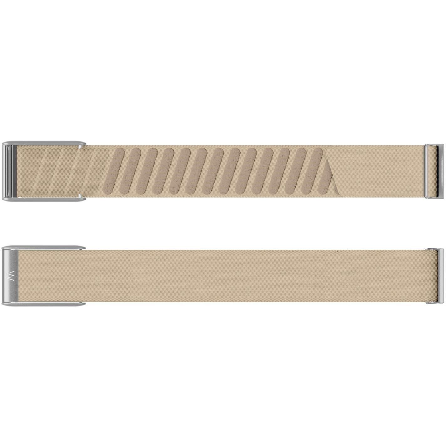 WHOOP SuperKnit Band (Dune)