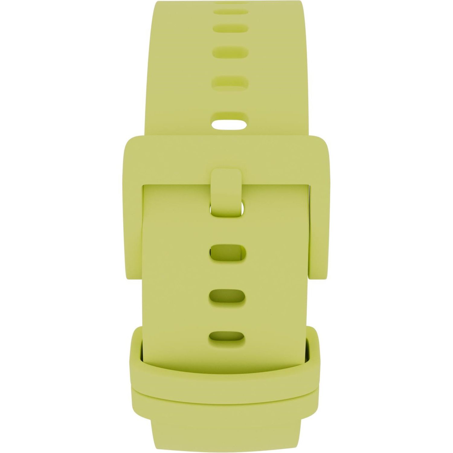 SPACETALK Adventurer 2 Loop Band Strap (Lemon)