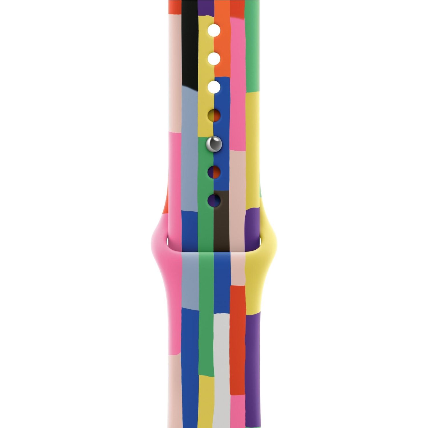 Apple Watch 42mm [Pride Edition] Sport Band [M/L]