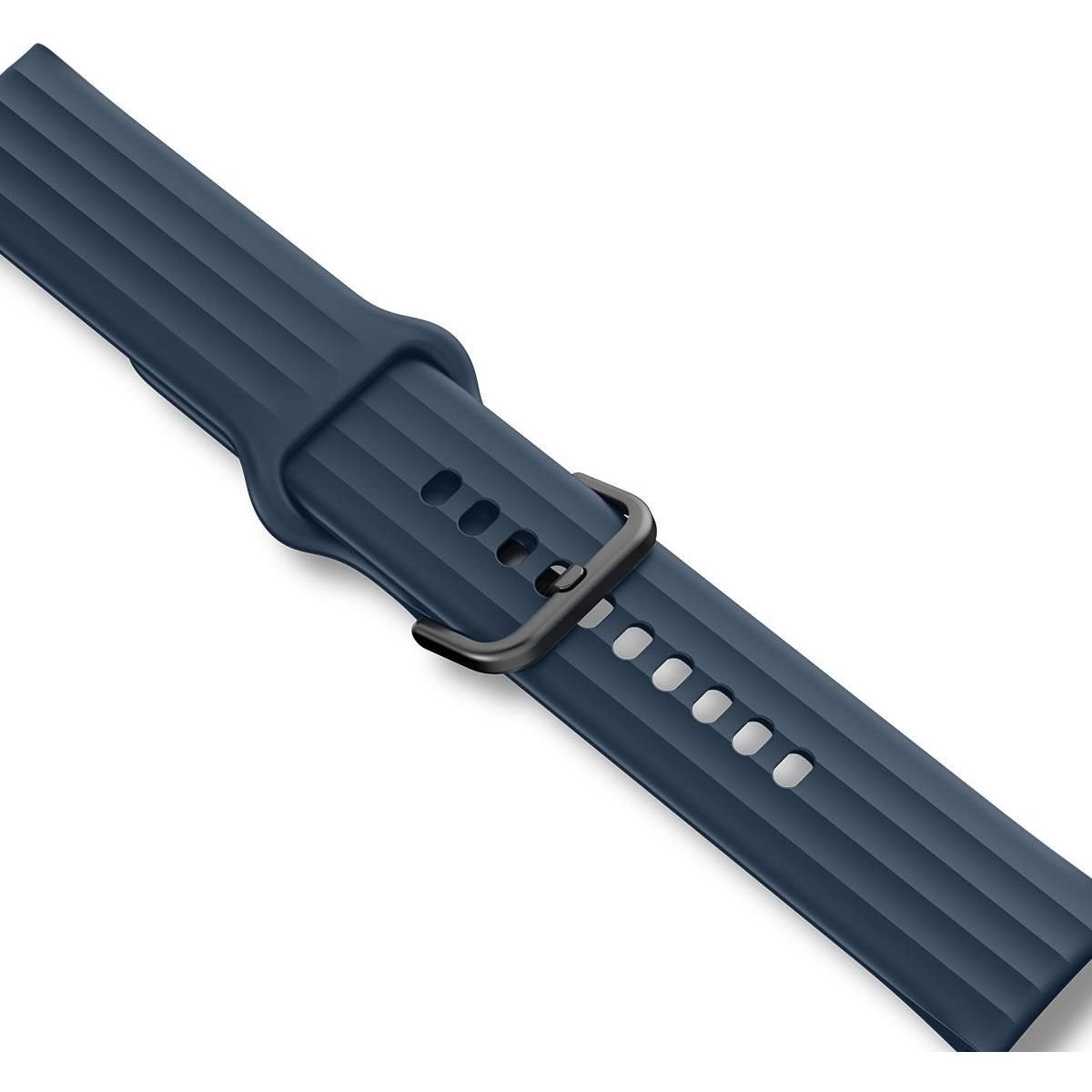 Ryze FLEX Replacement Watch Strap (Blue)
