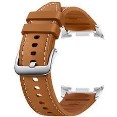 Samsung Galaxy Watch8 Hybrid Band (Camel) [S/M/L]