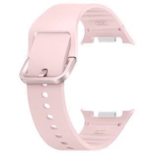 Samsung Galaxy Watch8 Sport Band (Pink) [S/M]