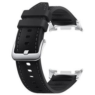 Samsung Galaxy Watch8 Hybrid Band (Black) [S/M/L]