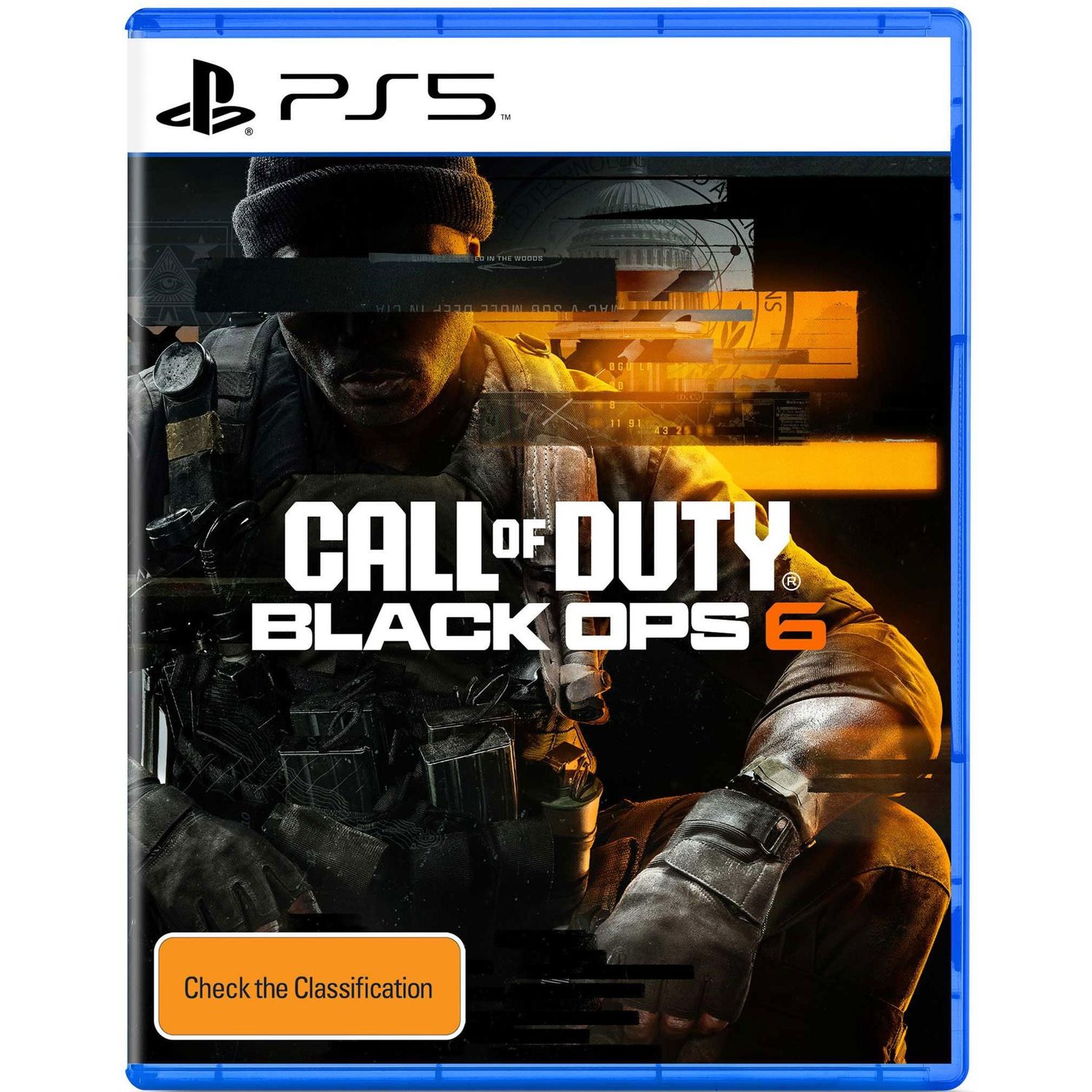 Call of Duty: Black Ops 6