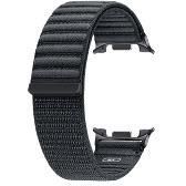 Samsung Galaxy Watch8 Fabric Band (Graphite) [M/L]