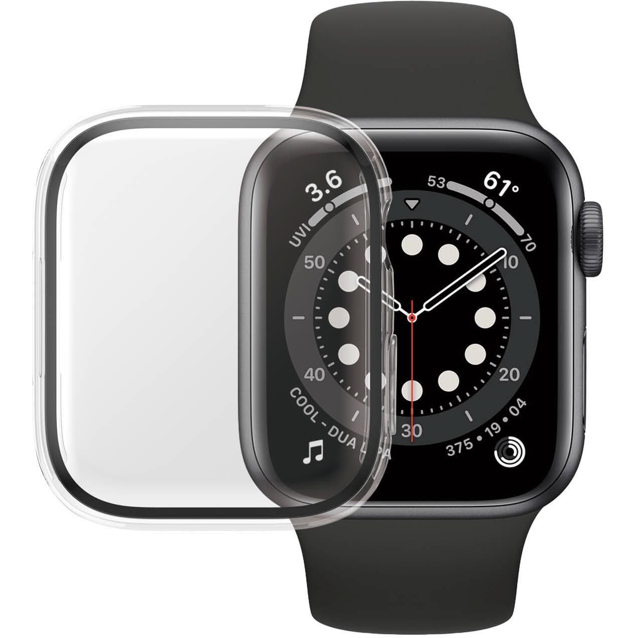 PanzerGlass Full Body Protector for Apple Watch 4/5/6/SE/SE2/SE3 40mm (Clear)