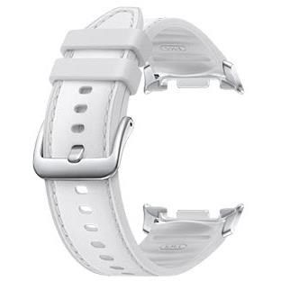 Samsung Galaxy Watch8 Hybrid Band (White) [S/M/L]