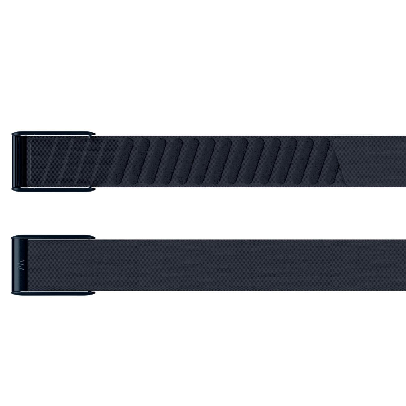 WHOOP MG SportFlex Band (Midnight)