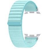 Samsung Galaxy Watch8 Fabric Band (Mint) [M/L]