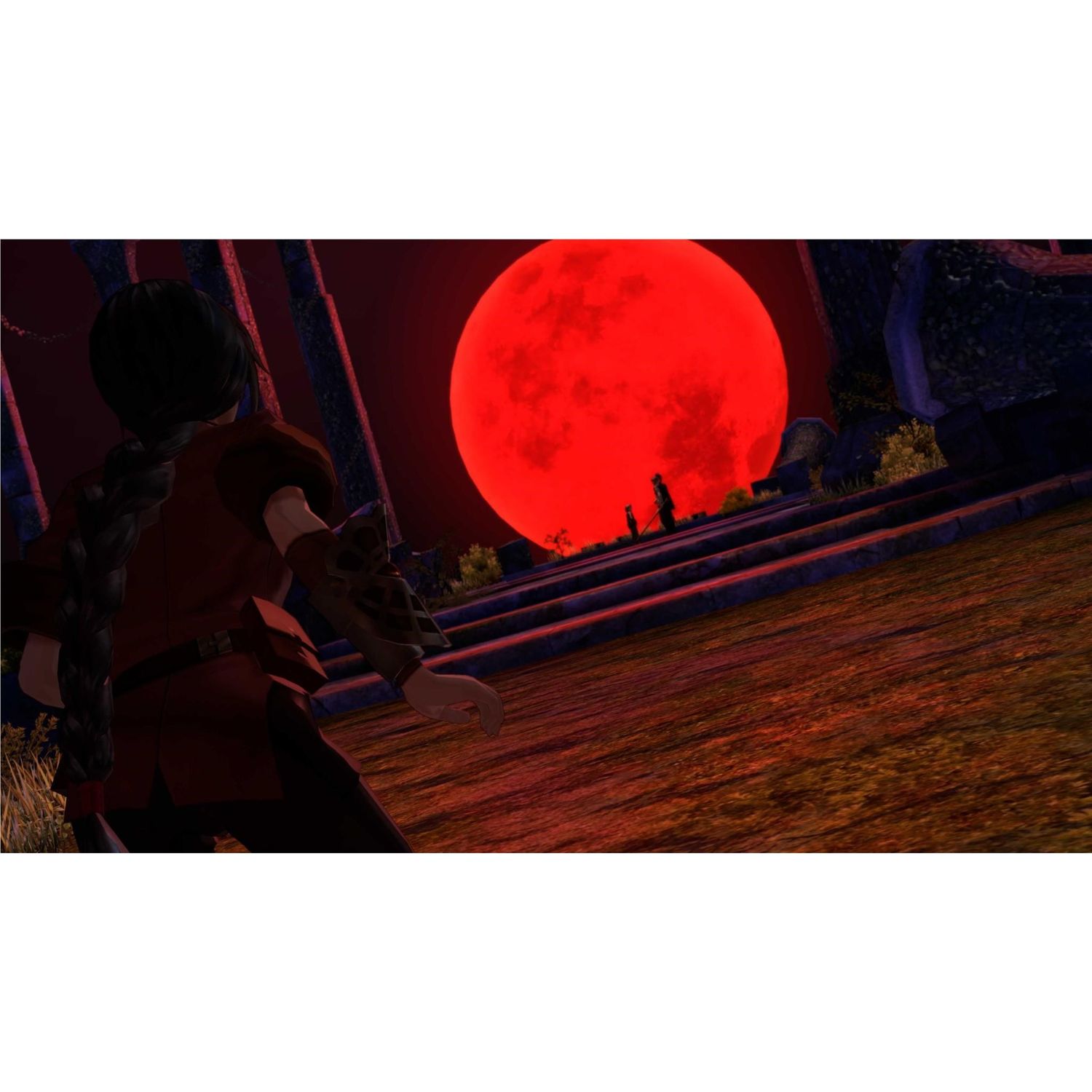 Tales of Berseria Remastered