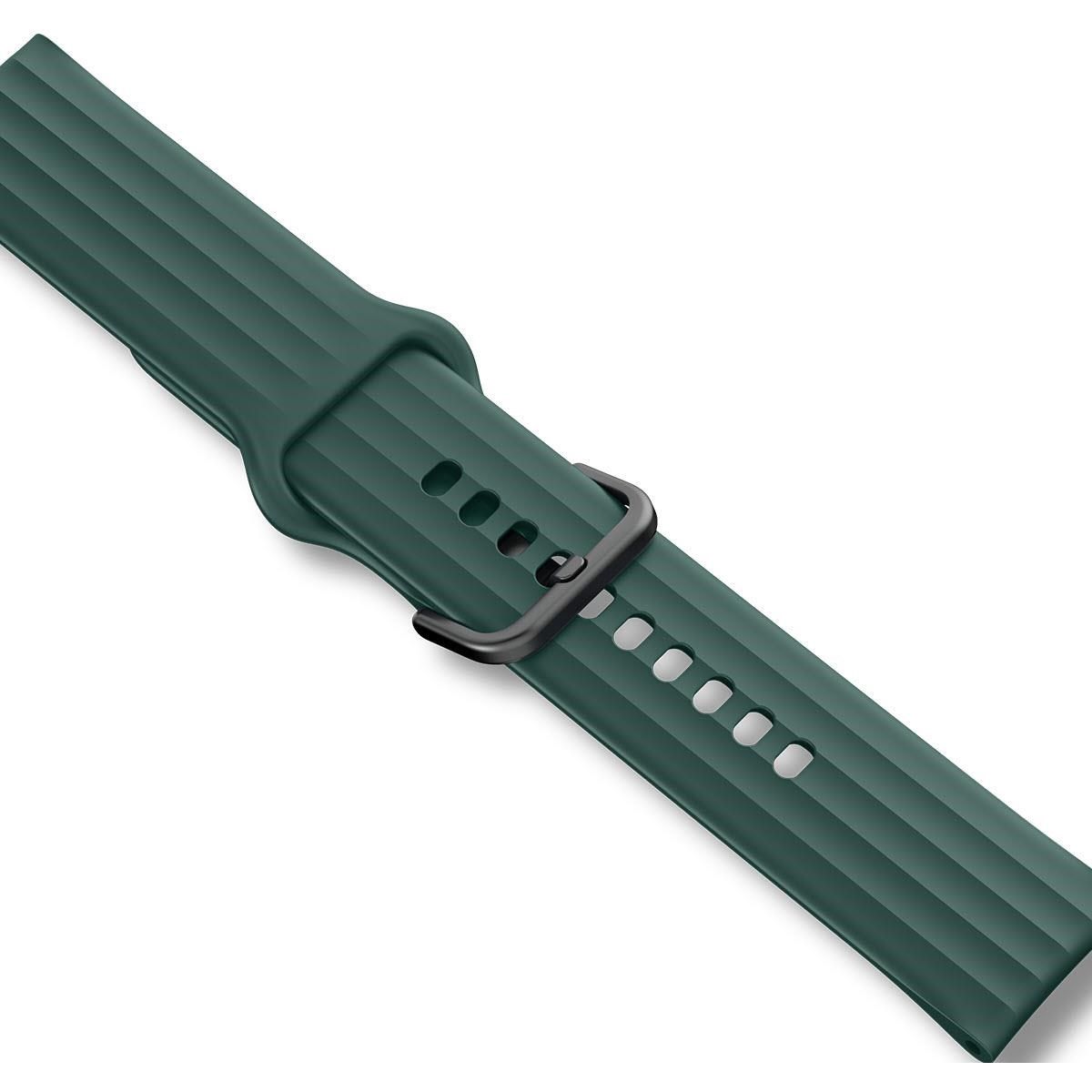 Ryze EVO Replacement Watch Strap (Green)