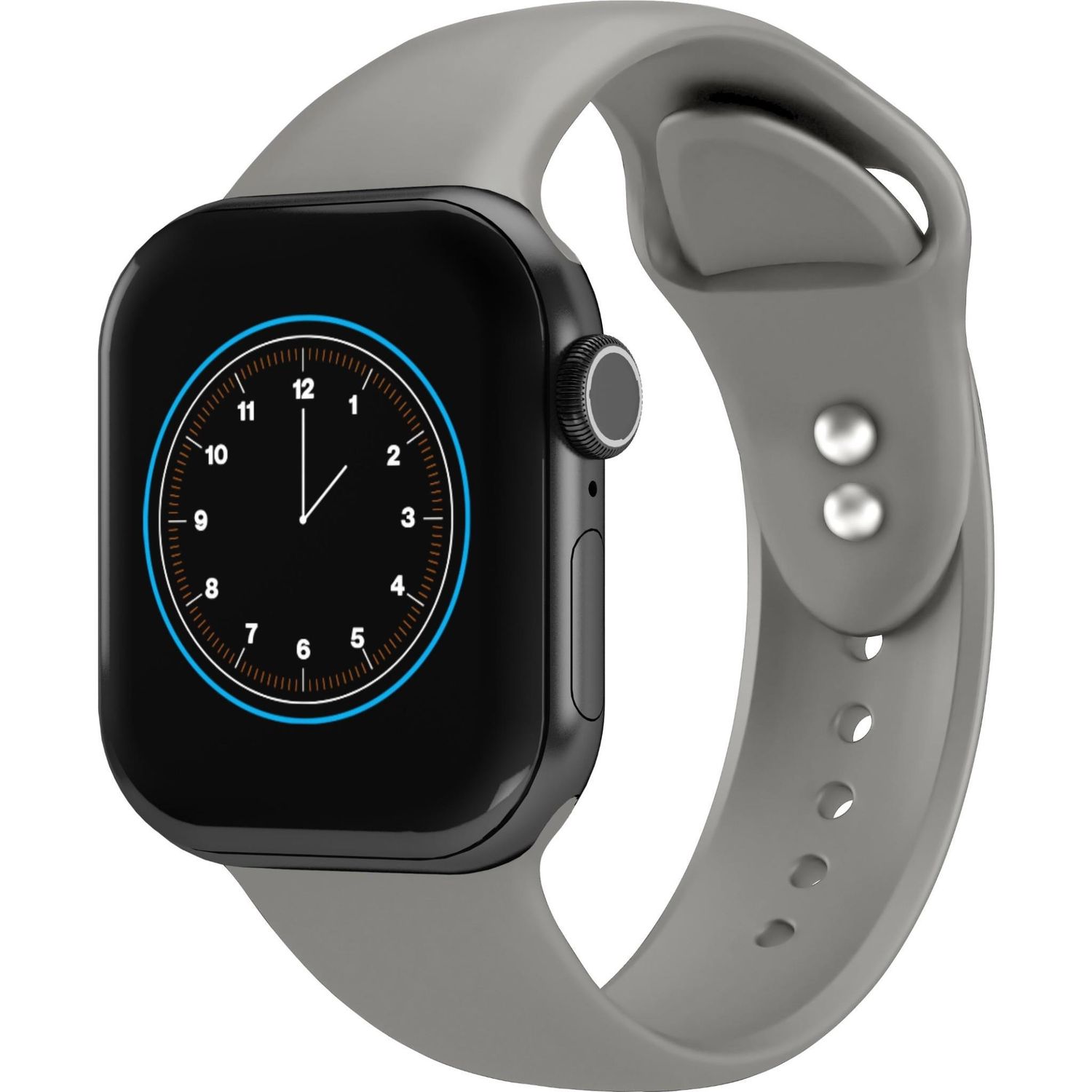 Cygnett FlexBand for Apple Watch [38-40-41-42mm] (Champagne)