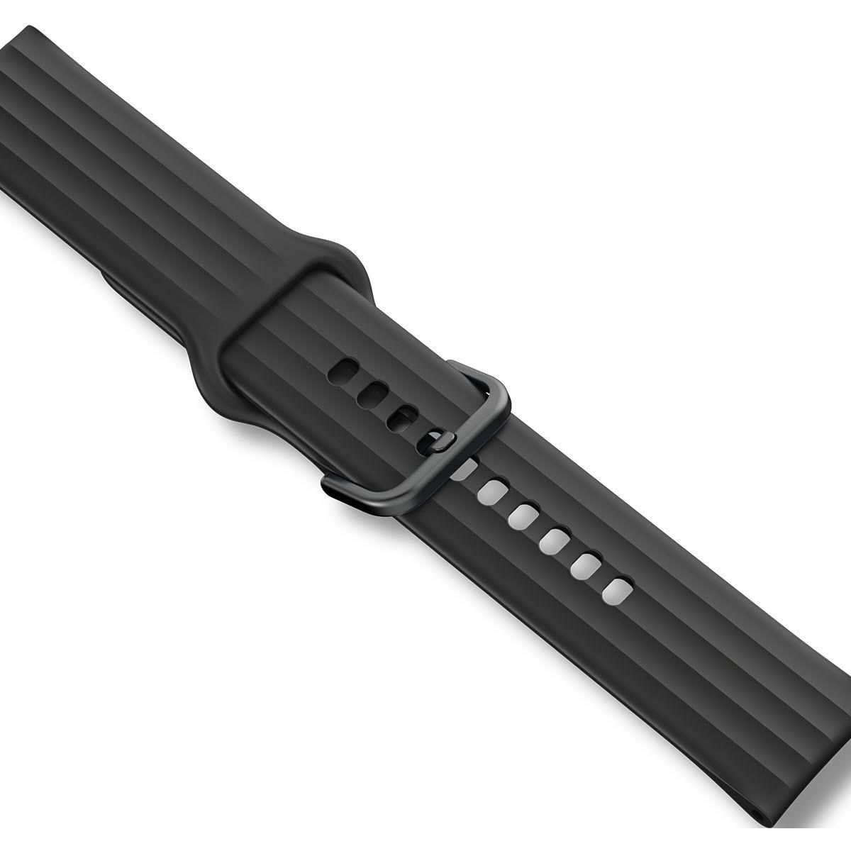 Ryze EVO Replacement Watch Strap (Black)