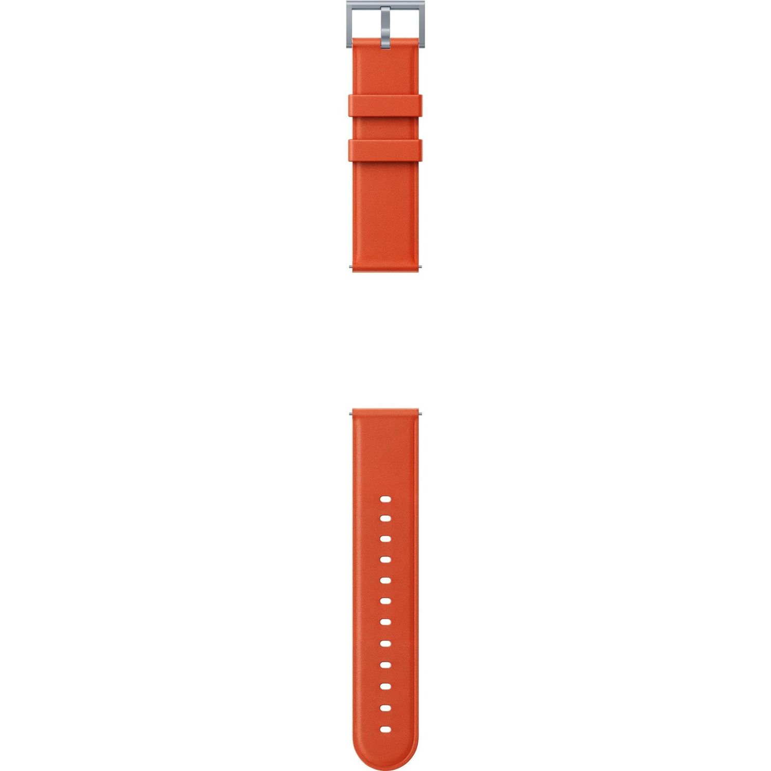 NOTHING Bezel and Strap for CMF Watch Pro 2 (Orange)