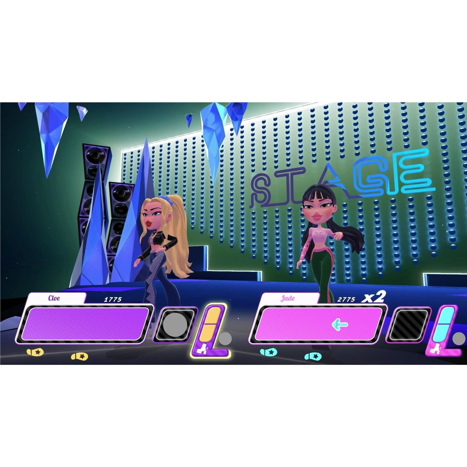BRATZ Rhythm &amp; Style