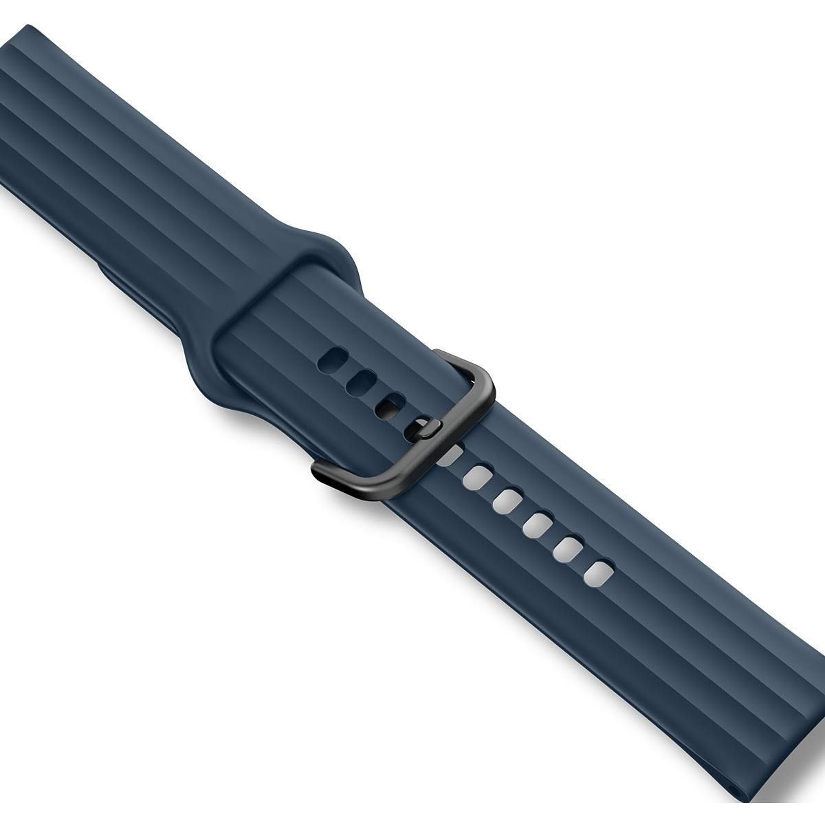 Ryze EVO Replacement Watch Strap (Blue)