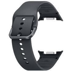 Samsung Galaxy Watch8 Sport Band (Graphite) [M/L]