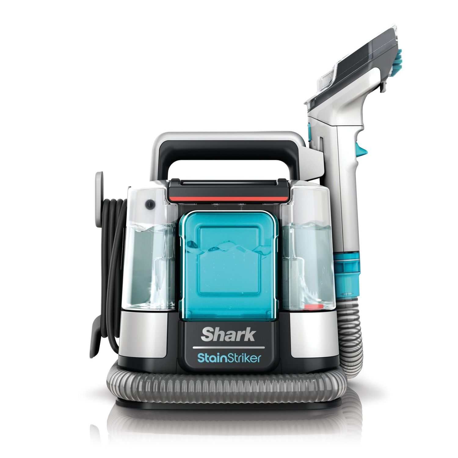Shark StainStriker™ Portable Carpet &amp; Upholstery Cleaner