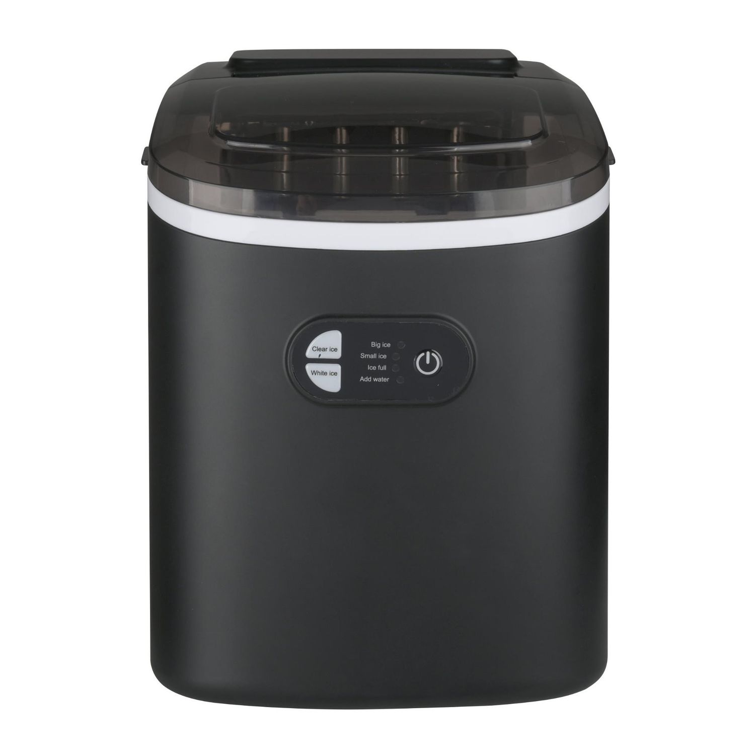 Cucinetta DBJ-20X 0.9L Ice Maker